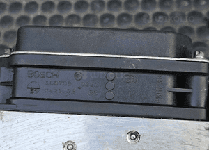 Pompa ABS 8K0614517FK 8K0907379BT 0265236191 ESP Hamulcowa Sterownik Modul Audi A4 B8 A5 8T 5