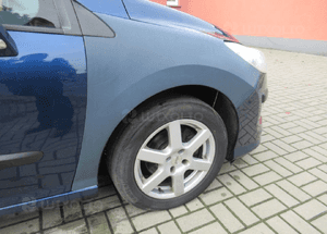 Półoś półośka lewa prawa peugeot 308 i T7 1.6 hdi 110 km 2007- 2