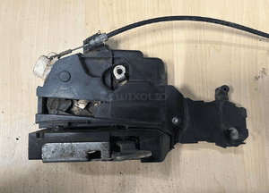 Zamek przedni lewy od kierowcy EU Europa LHD Land Rover Discovery 2 II