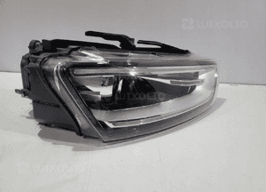Audi Q3 8U0 Lampa przednia Bi-xenon Prawa - 12852 3