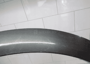 Listwa błotnika lewy tył volvo XC90 ii 31378164 7