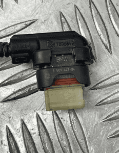 BMW F30 F35 F36 WIĄZKA PRZEWODÓW SILNIKA 8635695 5