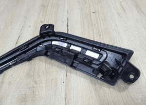 Peugeot 308 i lift listwa kratka prawa zderzaka AA3546079700 6