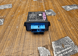 Moduł Sterownik 8H0907357A Komputer Światel Xenon Audi A4 B8 A5 Q5 A3 3
