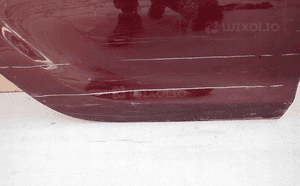 Drzwi prawe tylne opel astra j 4 iv hb 3