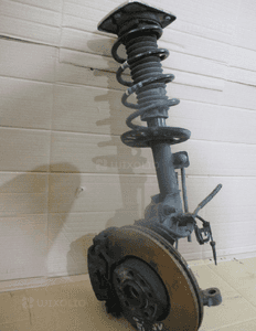 MCPHERSON AMORTYZATOR PRAWY LEWY ZWROTNICA EXPERT III JUMPY III VIVARO C 15