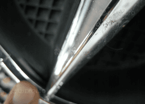Mercedes 213 amg grill atrapa 6