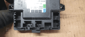 Moduł sterownik drzwi lewy przód Mercedes W169 A1698207126 3