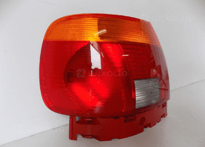 Audi A4 B5 - Lampa Tylna Lewa - 11872 2