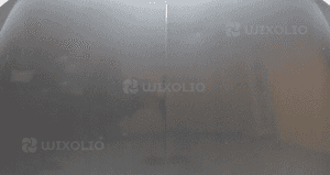 Maska seat ibiza iv lift 2013r 10