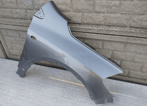 Suzuki SX4 s cross 14-20 błotnik przedni prawy 2