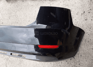 Zderzak tył tylny do ford mondeo MK4 iv G0 oryginał wysyłka! 3