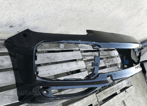 Zderzak przód przedni porsche cayenne iii 9Y0 turbo e-hybrid 9Y0807221A 2