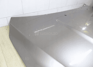Maska pokrywa silnika volvo S80 XC70 ii V70 iii 31371418 8