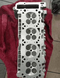 głowica lewa mercedes w140 r129 4.2 v8 r1190169601 1