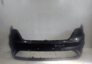 Zderzak przód przedni renault trafic 3 iii lift 4 iv 2021- 1