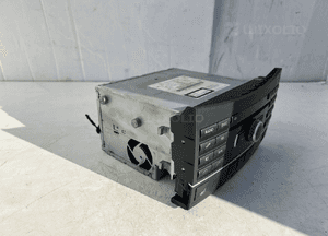 Radio nawigacja mercedes e-klasa W212 cls W218 A2129005010 KA2/97 6
