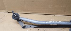 Mechanizm wycieraczek przód przedni Dacia Logan 8200619512 0390241544 2