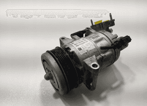 Sprężarka klimatyzacji citroen berlingo partner iv 1.2 thp 9827529180 19-24 4