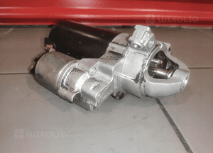 BMW 5 F10 F11 3.0D ROZRUSZNIK ORYGINAŁ 1005831793 ZDROWY 6