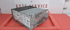 Mercedes-Benz Nawigacja Multimedia NTG6 High USA SDARS A2479003615 3