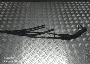 BMW F20 F21 WYCIERACZKA 7239522 7239521 1