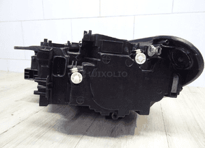 Lampa prawa bmw X2 F39 full led 8738186-04 4298 11