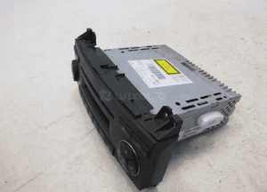 Mercedes sprinter W906 radio cd panel sterowania 5