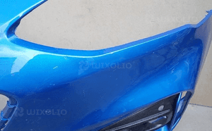 ZDERZAK PRZÓD PRZEDNI FORD FOCUS MK4 IV ST 2018- 4