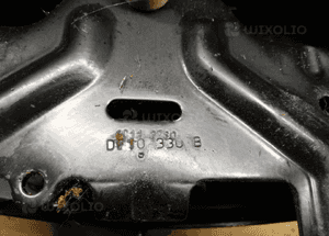 Dźwignia hamulca ręcznego Ford Transit MK7 6C1T-15K857-AA 8