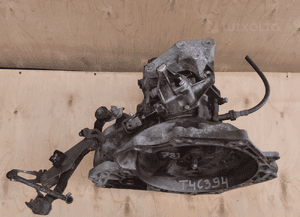 Skrzynia biegów opel astra h vectra c zafira b 1.6 1.8 16V T4C394 3