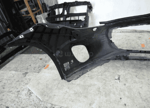 Jaguar f type lift zderzak przedni 6