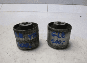 MERCEDES GLE W167 PODUSZKA MOSTU TYŁ TYLNA 4