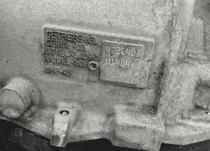 MAGLOWNICA PRZEKŁADNIA KIEROWNICZA MERCEDES SPRINTER 906 W906 UK 3