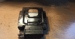 Komputer citroen xsara picasso 1.6 nr 0281012980 4