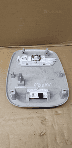 Lampka podsufitki oświetlenie kabiny wyświetlacz Opel Vivaro B 93450664 739483145R 248804435R 5