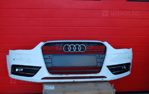 Zderzak audi A4 B8 8K0 lift po lifcie 2012-2016 8K