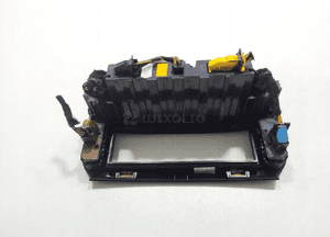 Panel klimatyzacji nawiewu citroen C5 iii X7 2008-2015 europa 4