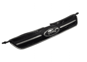 Grill atrapa zderzaka przód ford c-max MK2 ii AM51-R8200-B 2010-2014 1