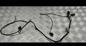 BMW F22 F23 INSTALACJA PDC 9327111 9327109 1