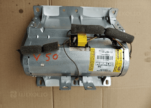 Volvo V50 S40 C30 airbag deska kierowcy pasazera 10