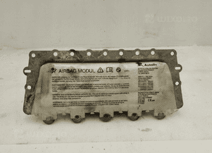 BMW F10 F11 Poduszka powietrzna pasażera 9230398 1