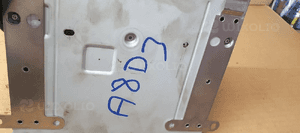 Moduł tuner radia BECKER Audi A8 D3 4E0035541P 4E0910541M 5