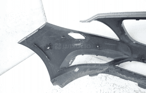 Mercedes b-klasa W246 2011-2014 zderzak przód przedni A2468850525 6