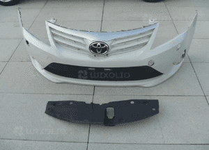 Toyota avensis T27 lift 2012 osłona pasa przedniego 53289-05020 1