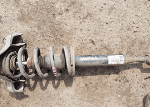 amortyzator sprężyna seat exeo 3r0413031