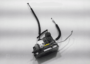 Zamek drzwi lewy przód przedni citroen jumper boxer ducato iii 1395270080 3