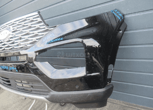 Zderzak przedni przód ford explorer vi 6 2019-2022 7