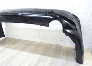 Bmw 3 G20 lci basis zderzak tylny tył 10