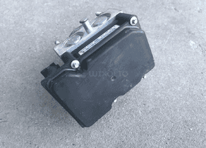 Pompa abs Dacia Renault 1.4 0265232718 4